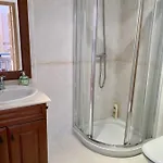 Apartmán Moderno Piso Con La Mejor Terraza De Y Vistas Maravillosas