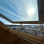 Moderno Piso Con La Mejor Terraza De Y Vistas Maravillosas Ribadeo