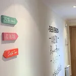 Apartmán Moderno Piso Con La Mejor Terraza De Y Vistas Maravillosas Ribadeo