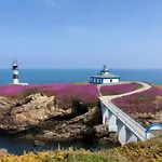 Moderno Piso Con La Mejor Terraza De Y Vistas Maravillosas Ribadeo