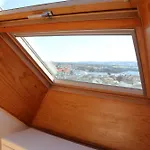 Moderno Piso Con La Mejor Terraza De Y Vistas Maravillosas Apartmán