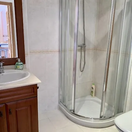 Appartement Moderno Piso Con La Mejor Terraza De Y Vistas Maravillosas