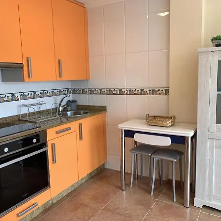 Moderno Piso Con La Mejor Terraza De Y Vistas Maravillosas Ribadeo