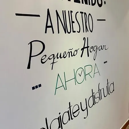アパート Moderno Piso Con La Mejor Terraza De Y Vistas Maravillosas *