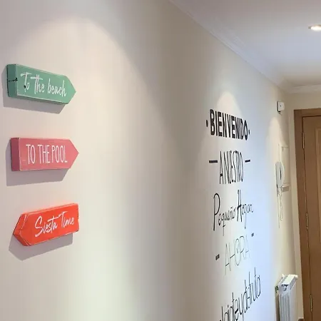 Appartement Moderno Piso Con La Mejor Terraza De Y Vistas Maravillosas Ribadeo