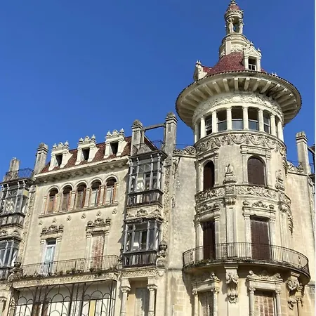Moderno Piso Con La Mejor Terraza De Y Vistas Maravillosas アパート