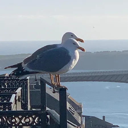 Moderno Piso Con La Mejor Terraza De Y Vistas Maravillosas
