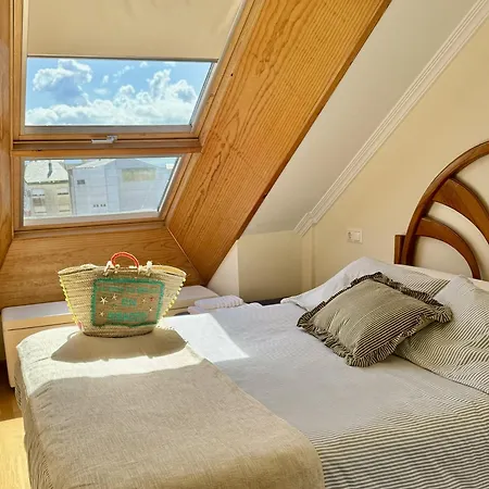 Moderno Piso Con La Mejor Terraza De Y Vistas Maravillosas Ribadeo