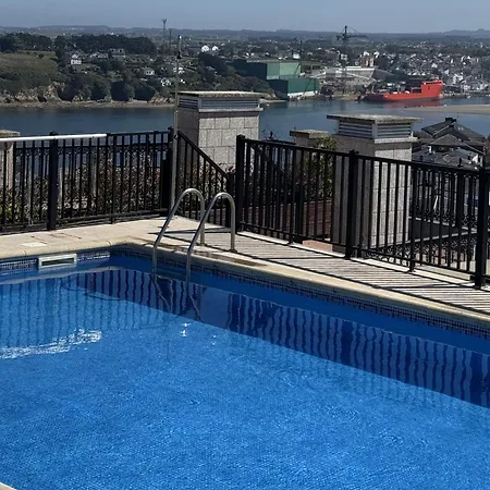 アパート Moderno Piso Con La Mejor Terraza De Y Vistas Maravillosas *