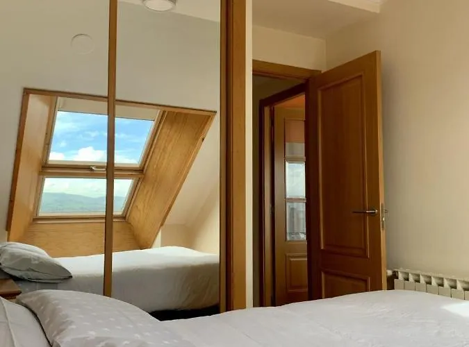 Moderno Piso Con La Mejor Terraza De Y Vistas Maravillosas Appartement *