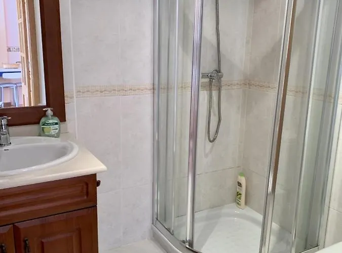 Appartement Moderno Piso Con La Mejor Terraza De Y Vistas Maravillosas