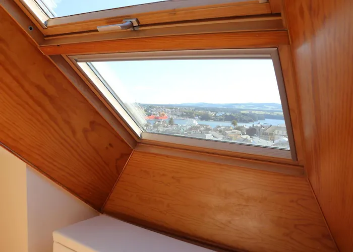 Moderno Piso Con La Mejor Terraza De Y Vistas Maravillosas Appartement